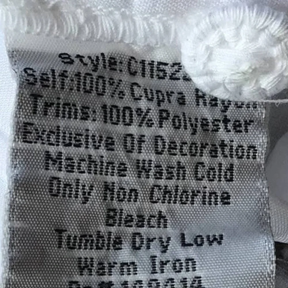 JOHNNY WAS EZRA HEAVILY EMBROIDERED BLOUSE TUNIC NWT - Picture 13 of 13